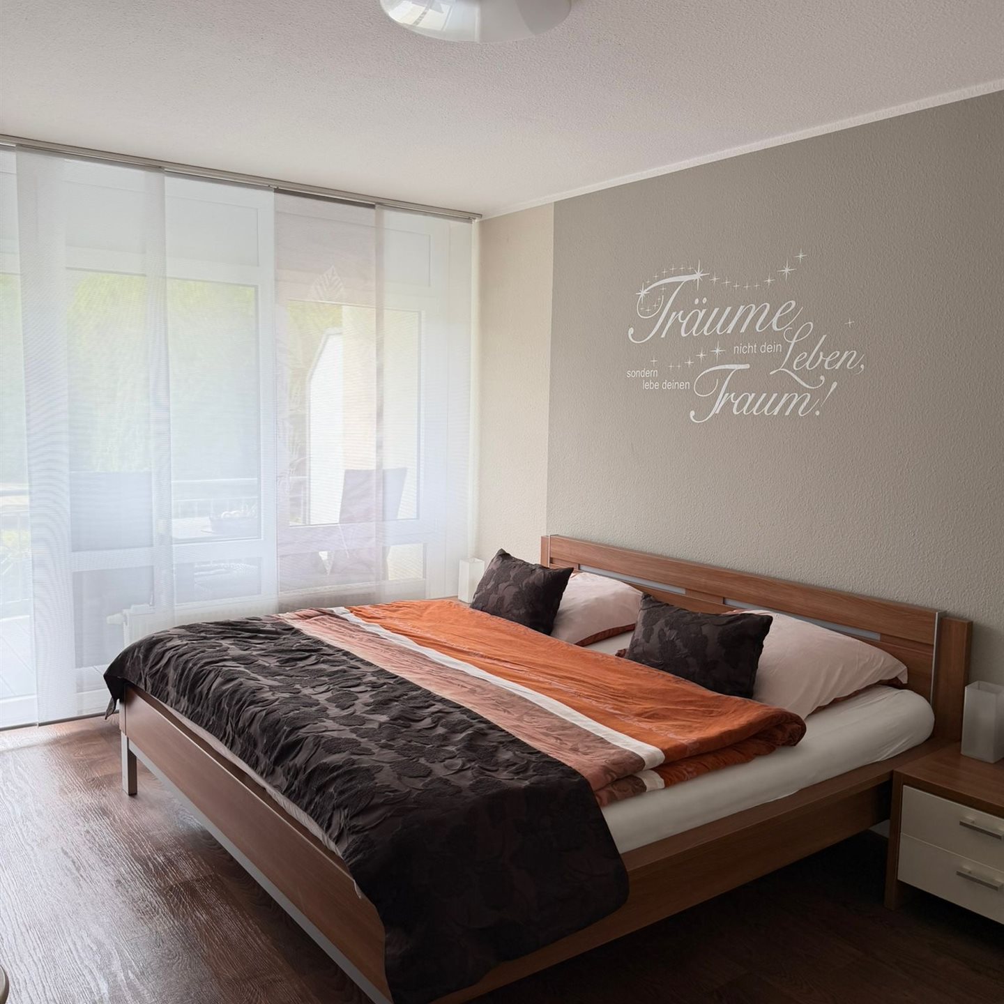 Ferienwohnungsreinigung