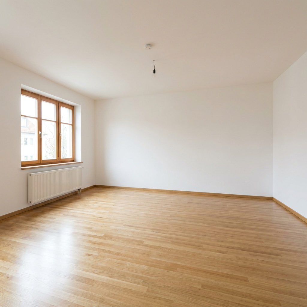 Bauendreinigung